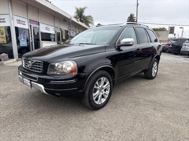 2013 Volvo XC90 3.2 Premier Plus for sale in Santa Maria, CA