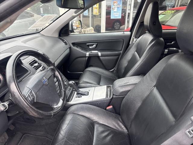 2013 Volvo XC90 3.2 Premier Plus