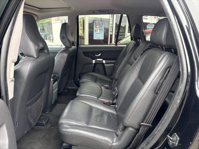 2013 Volvo XC90 3.2 Premier Plus