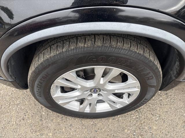 2013 Volvo XC90 3.2 Premier Plus