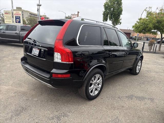 2013 Volvo XC90 3.2 Premier Plus