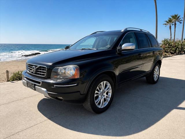 2013 Volvo XC90 3.2 Premier Plus for sale in Santa Maria, CA