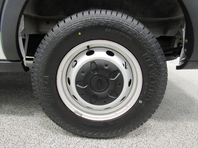 2022 Ford Transit Cargo Van 250 3dr LWB Medium Roof Cargo Van