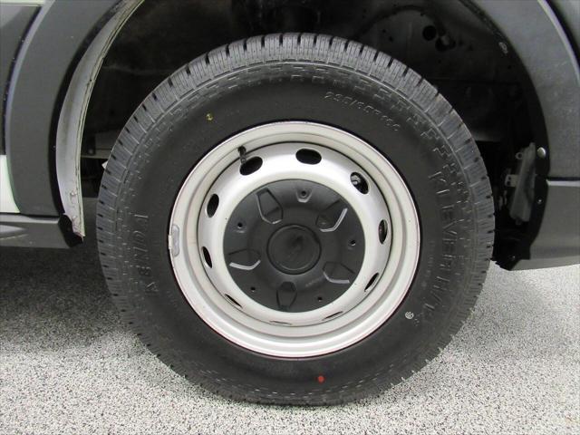 2022 Ford Transit Cargo Van 250 3dr LWB Medium Roof Cargo Van