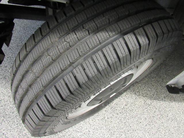 2022 Ford Transit Cargo Van 250 3dr LWB Medium Roof Cargo Van