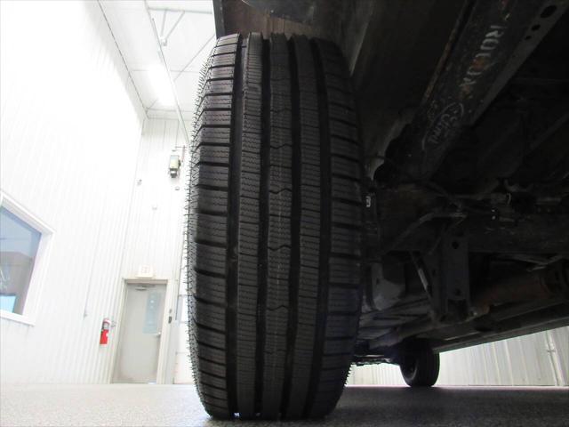 2022 Ford Transit Cargo Van 250 3dr LWB Medium Roof Cargo Van