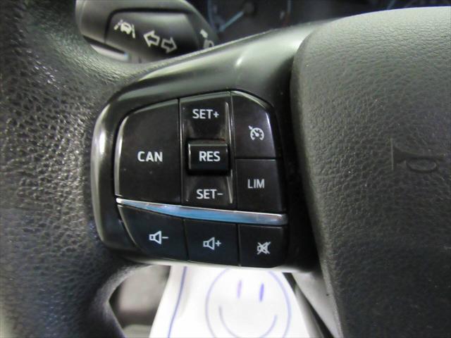 2022 Ford Transit Cargo Van 250 3dr LWB Medium Roof Cargo Van