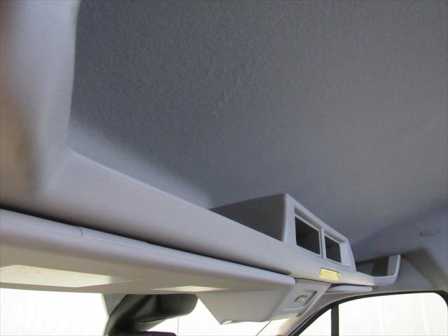 2022 Ford Transit Cargo Van 250 3dr LWB Medium Roof Cargo Van