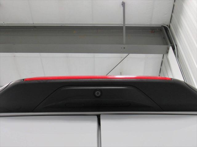 2022 Ford Transit Cargo Van 250 3dr LWB Medium Roof Cargo Van