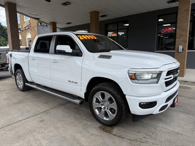 2020 Ram 1500 Big Horn for sale in Milwaukee, WI