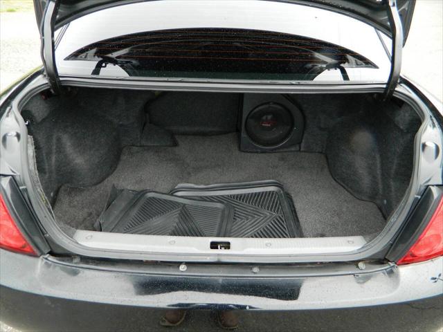 2006 Nissan Sentra 1.8S