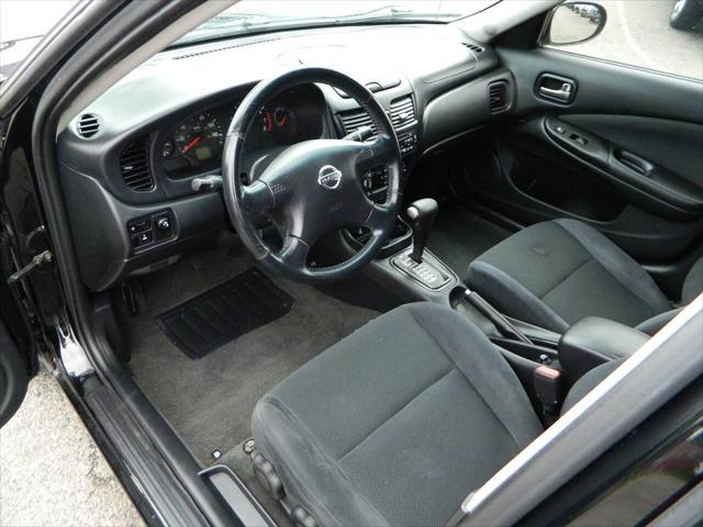 2006 Nissan Sentra 1.8S