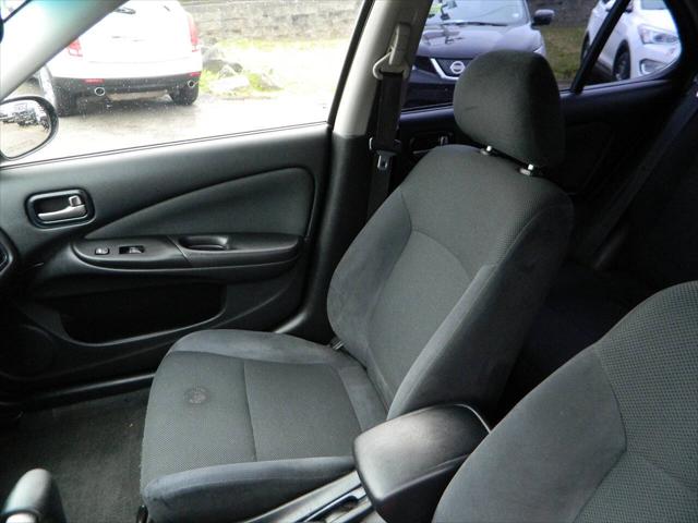 2006 Nissan Sentra 1.8S