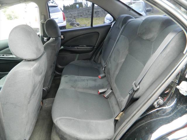 2006 Nissan Sentra 1.8S