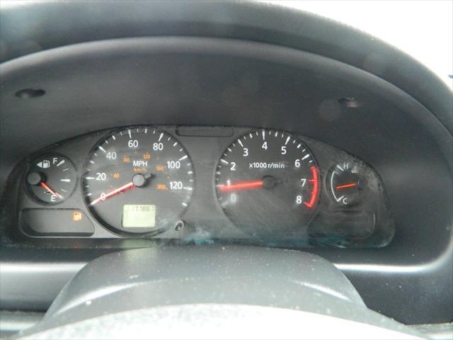 2006 Nissan Sentra 1.8S