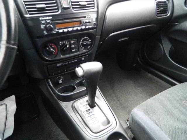 2006 Nissan Sentra 1.8S