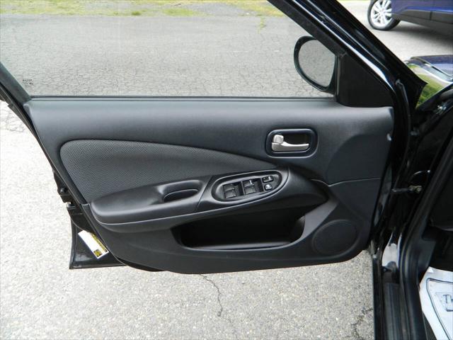 2006 Nissan Sentra 1.8S
