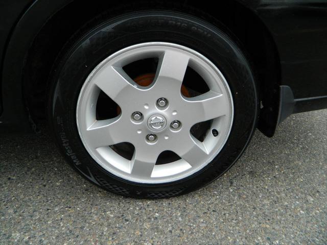 2006 Nissan Sentra 1.8S