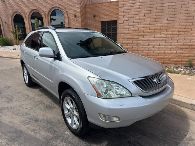2009 Lexus RX 350 Base 4dr SUV for sale in Sierra Vista, AZ