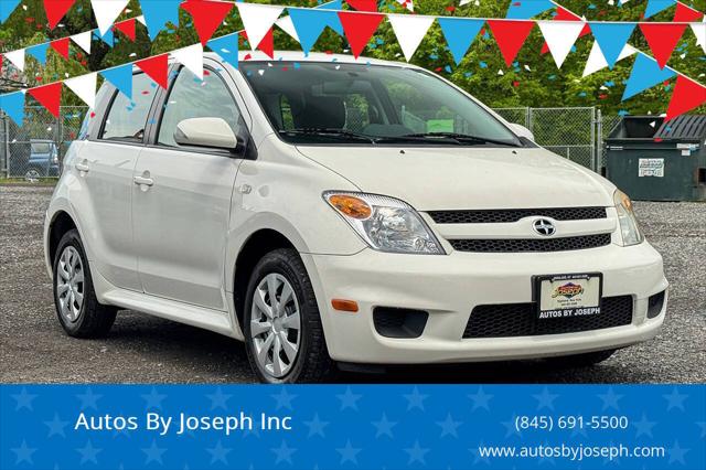 2006 Scion xA Base 4dr Hatchback w/Automatic for sale in Highland, NY
