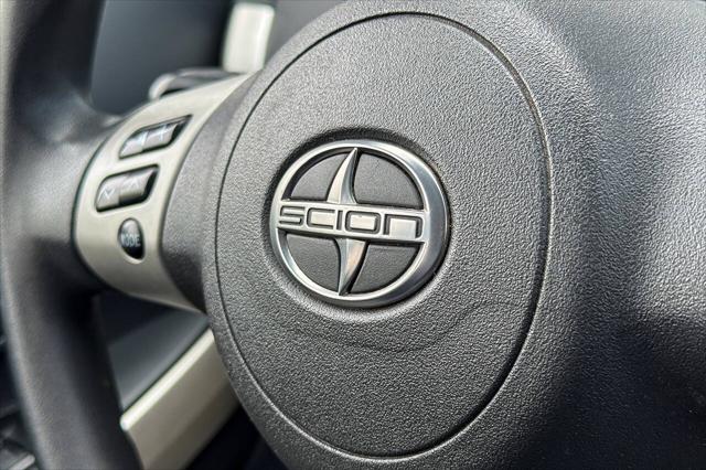 2006 Scion xA Base 4dr Hatchback w/Automatic