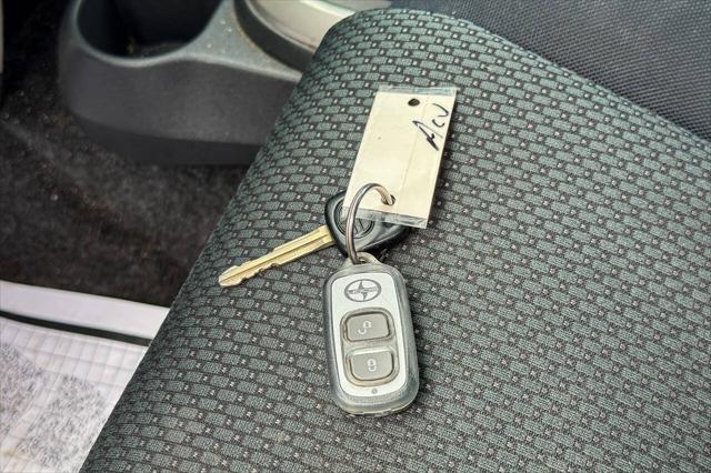 2006 Scion xA Base 4dr Hatchback w/Automatic