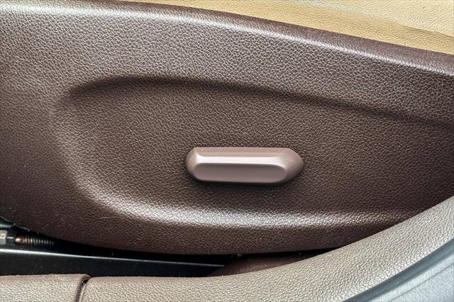 2011 Chevrolet Cruze LTZ