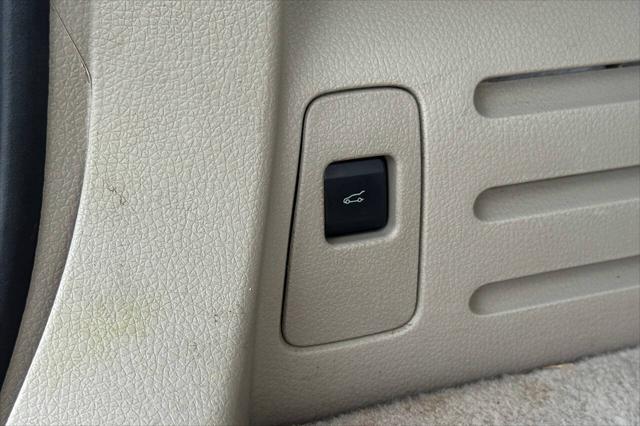 2015 Lincoln MKX Base AWD 4dr SUV