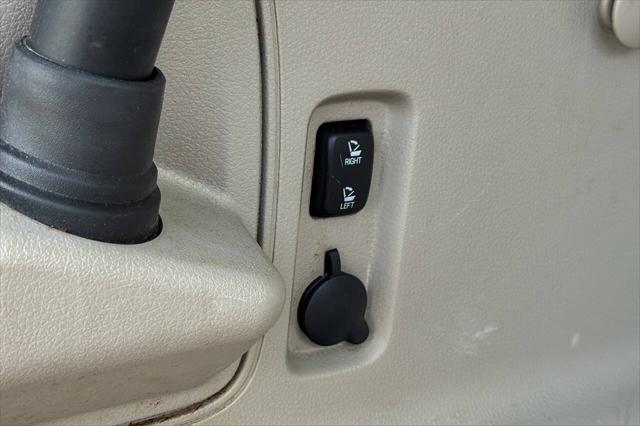 2015 Lincoln MKX Base AWD 4dr SUV