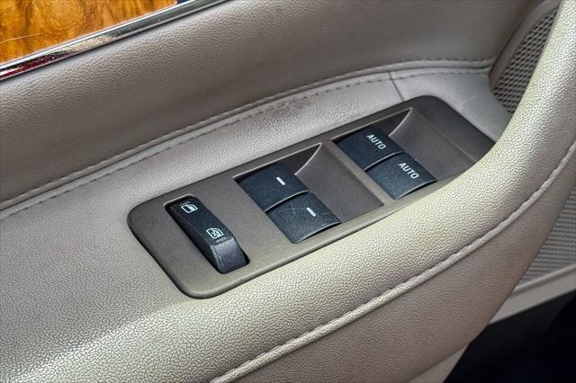 2015 Lincoln MKX Base AWD 4dr SUV
