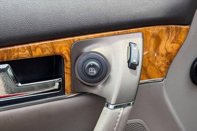 2015 Lincoln MKX Base AWD 4dr SUV
