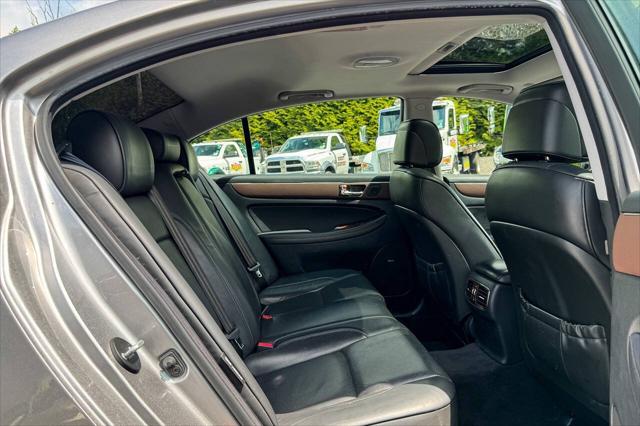 2009 Hyundai Genesis 4.6
