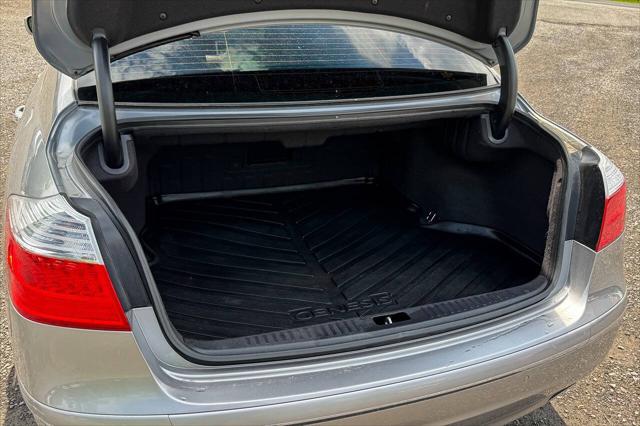 2009 Hyundai Genesis 4.6