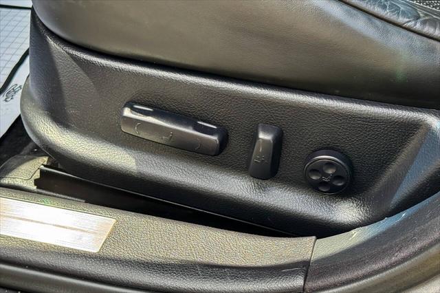 2009 Hyundai Genesis 4.6