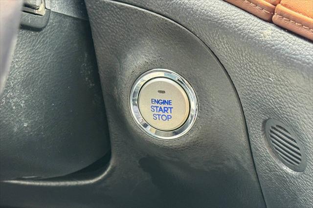 2009 Hyundai Genesis 4.6