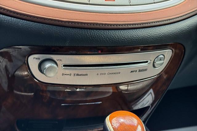 2009 Hyundai Genesis 4.6