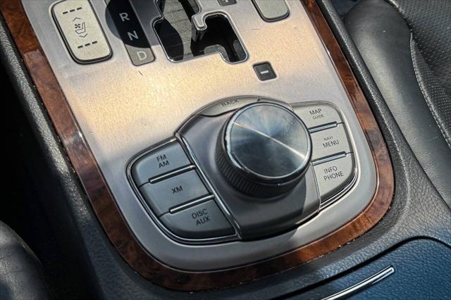 2009 Hyundai Genesis 4.6