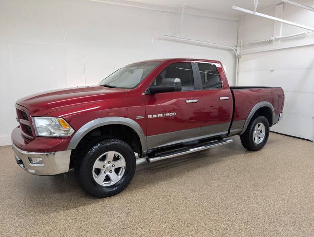 2012 Ram 1500 SLT for sale in Hudsonville, MI