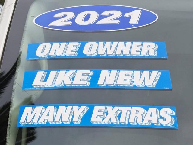 2021 Ram ProMaster 2500 Cargo Van High Roof 159 WB