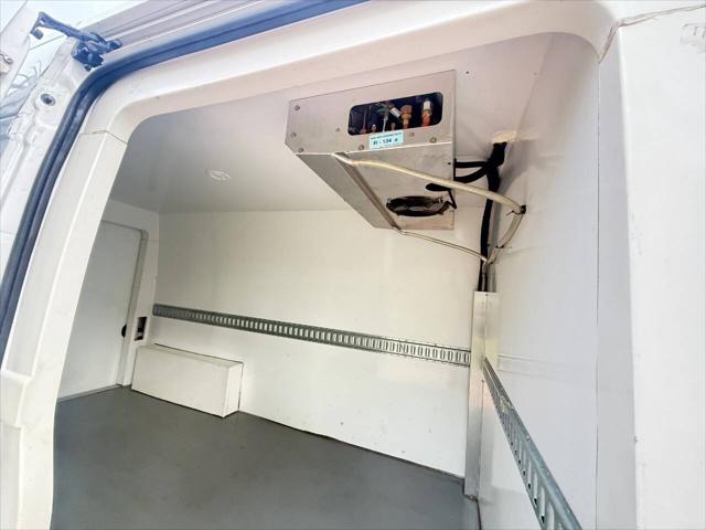 2021 Ram ProMaster 2500 Cargo Van High Roof 159 WB