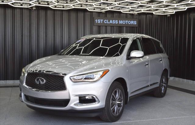 2019 INFINITI QX60 PURE for sale in Phoenix, AZ