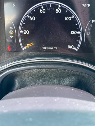 2018 Jeep Grand Cherokee Altitude 4x4