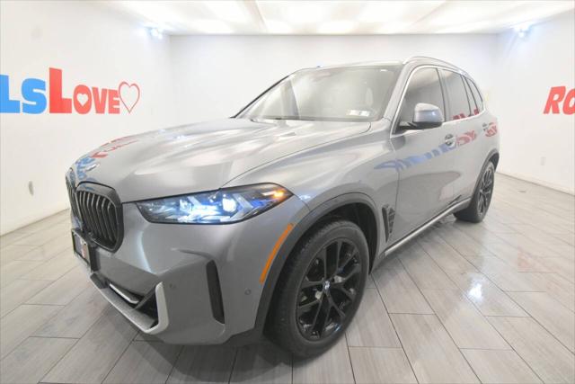 2024 BMW X5 xDrive40i for sale in Philadelphia, PA
