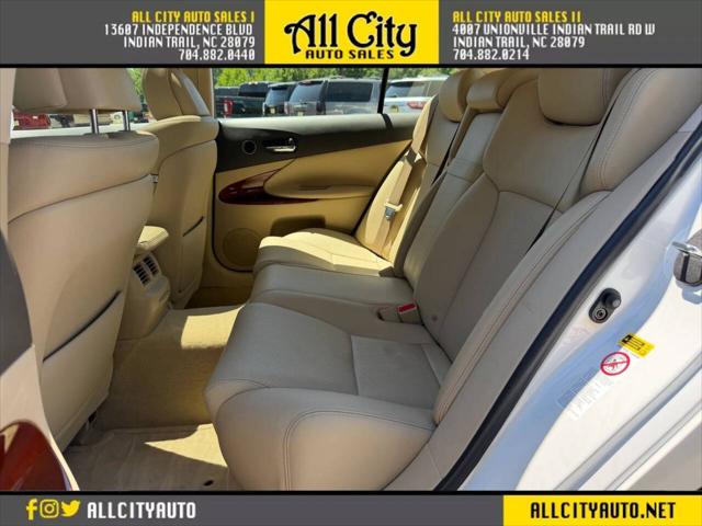 2008 Lexus GS 350 Base 4dr Sedan