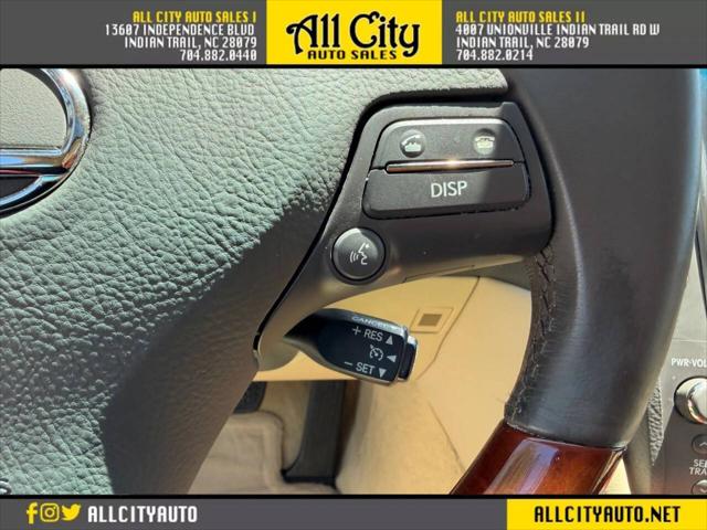 2008 Lexus GS 350 Base 4dr Sedan