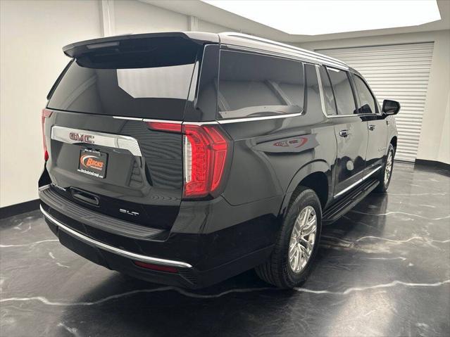 2021 GMC Yukon XL 2WD SLT
