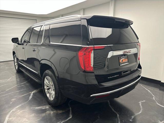 2021 GMC Yukon XL 2WD SLT