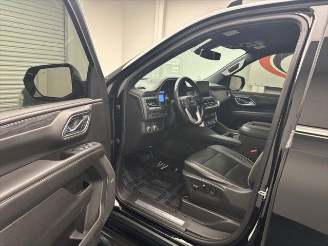 2021 GMC Yukon XL 2WD SLT