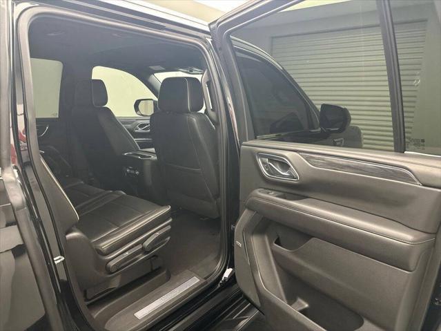 2021 GMC Yukon XL 2WD SLT