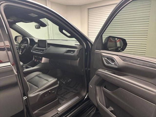 2021 GMC Yukon XL 2WD SLT